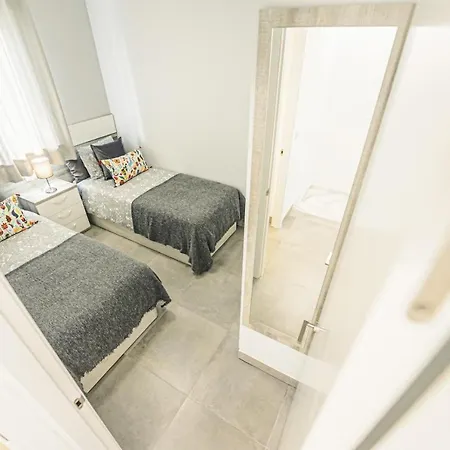 Sun Kissed Beach House Familias Apartment Conil De La Frontera