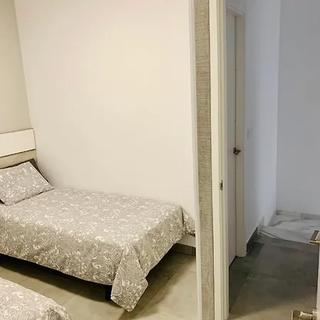 Apartamento Sun Kissed Beach House Familias