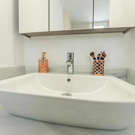 Sun Kissed Beach House Familias Apartamento