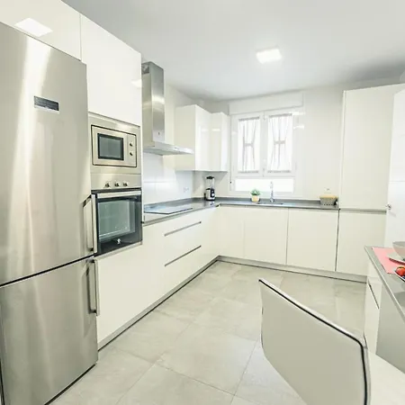 Apartamento Sun Kissed Beach House Familias